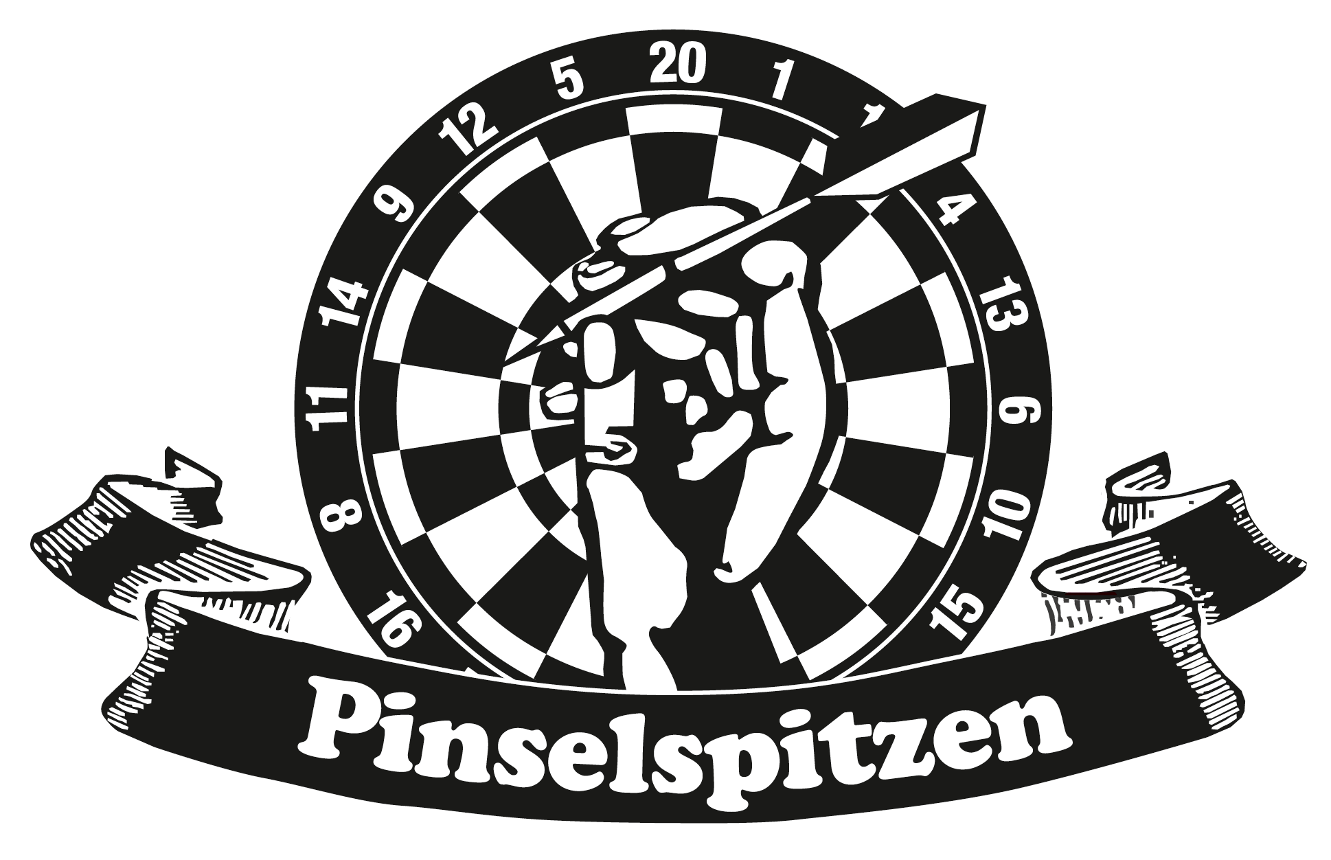 Pinselspitzen.de – Offizielle Webseite